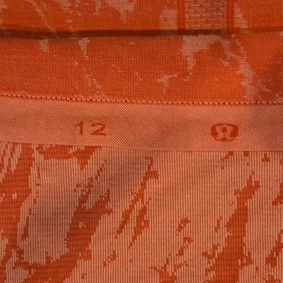 Lululemon Swiflty Tank - Picture 3 of 5